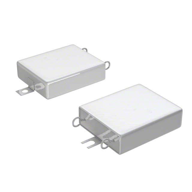 MLP442M050EK1D Cornell Dubilier Knowles electronic component